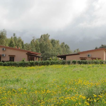 B&B Monte Gruttas Camisa Exteriér fotografie
