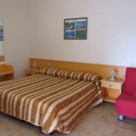 B&B Monte Gruttas Camisa Exteriér fotografie