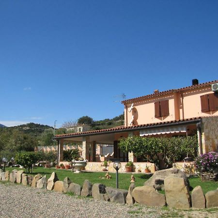 B&B Monte Gruttas Camisa Exteriér fotografie