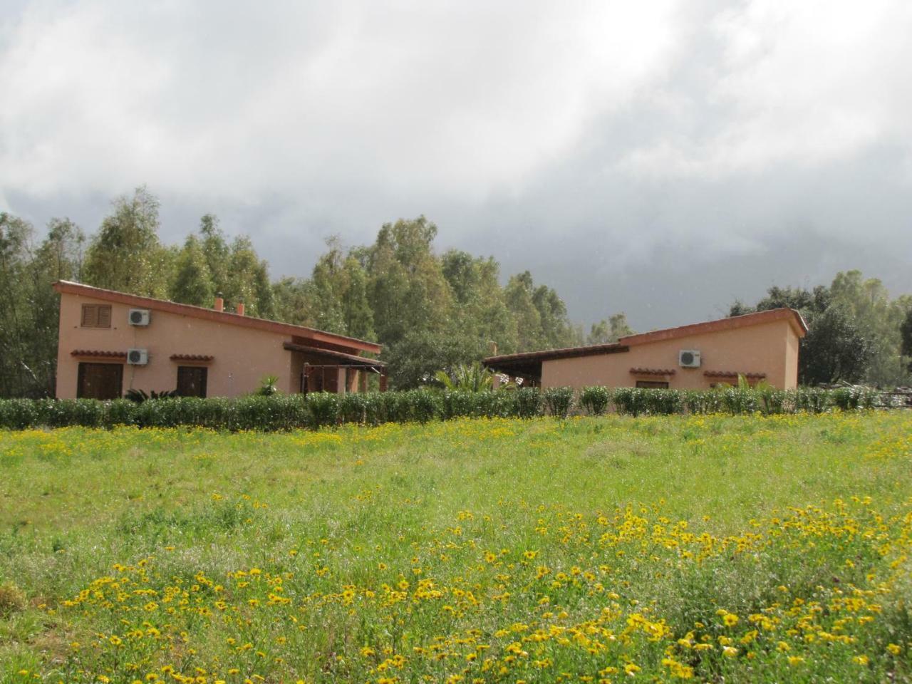 B&B Monte Gruttas Camisa Exteriér fotografie