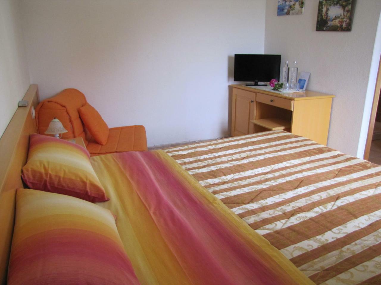 B&B Monte Gruttas Camisa Exteriér fotografie