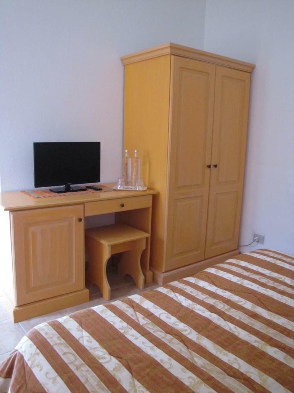 B&B Monte Gruttas Camisa Exteriér fotografie