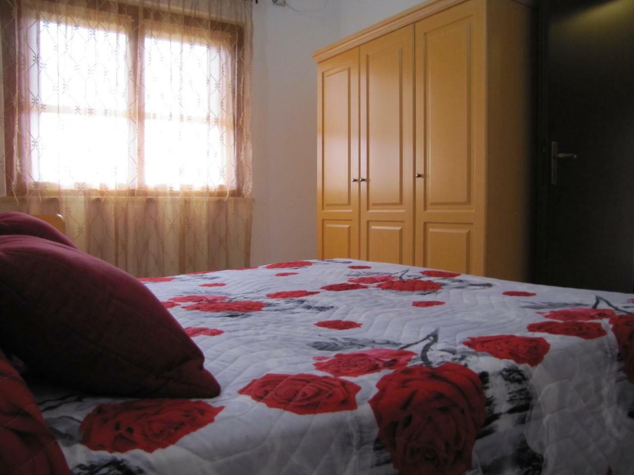B&B Monte Gruttas Camisa Exteriér fotografie