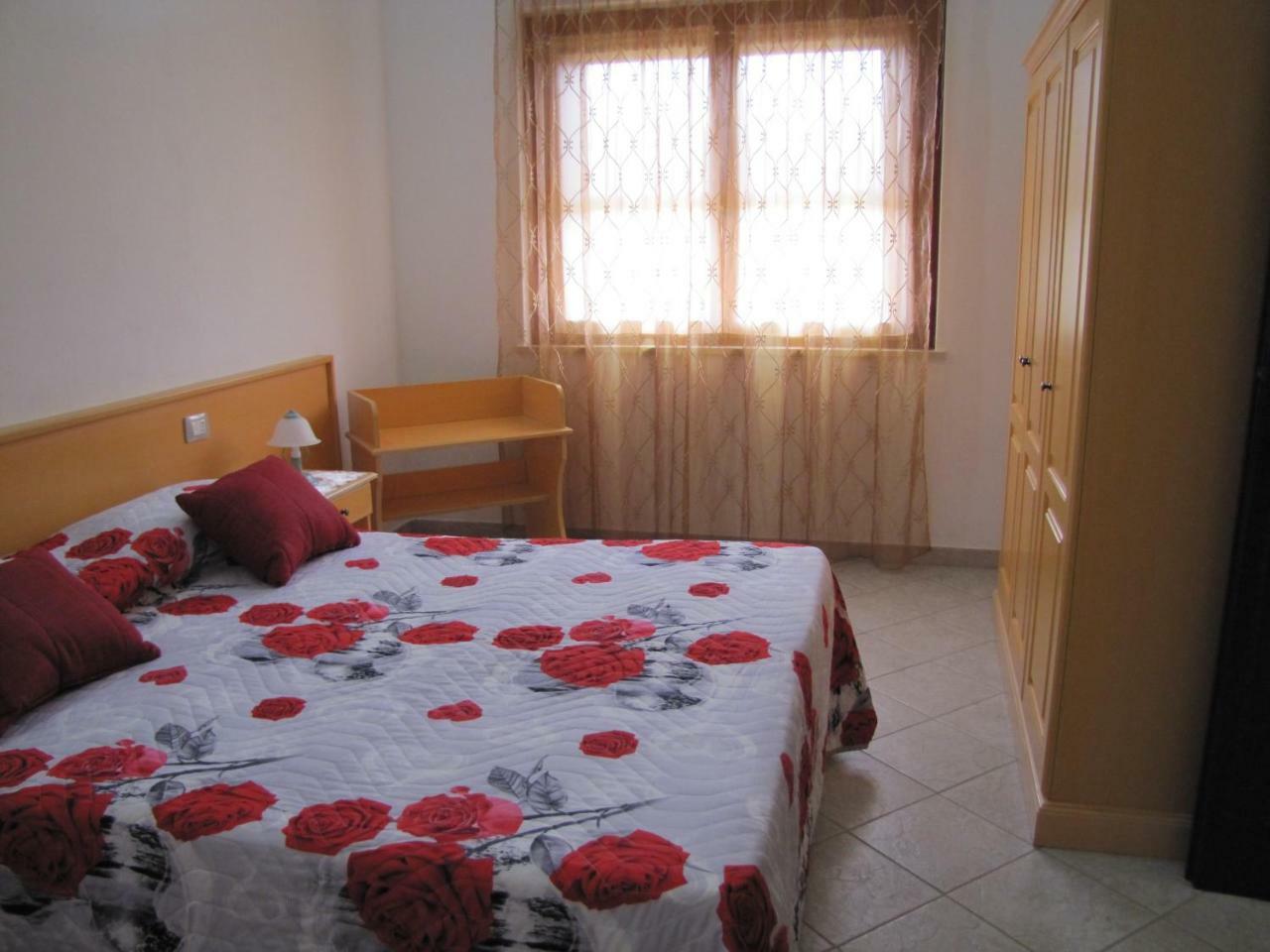B&B Monte Gruttas Camisa Exteriér fotografie